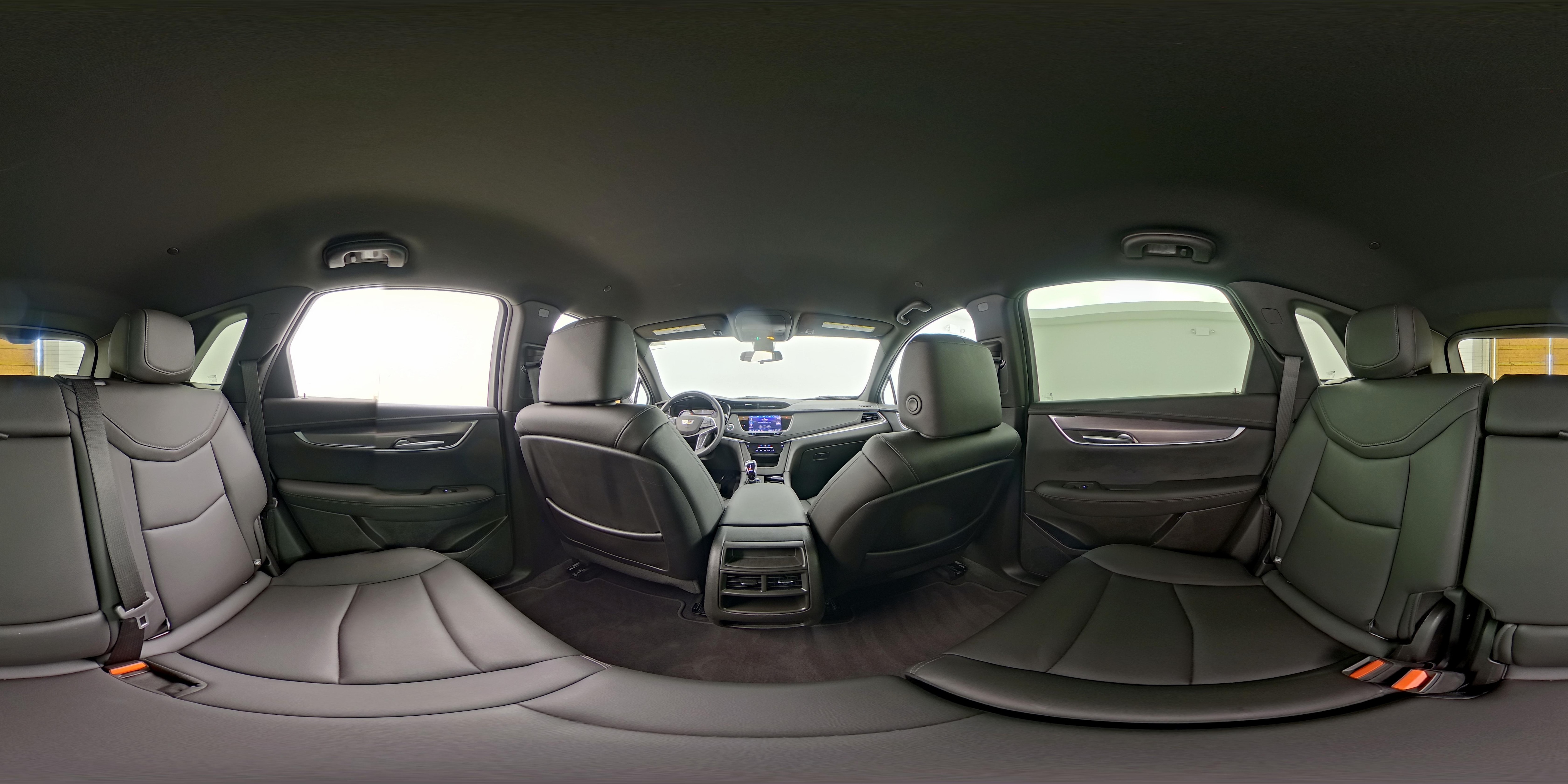2023 Cadillac XT5 Luxury - Photo 25
