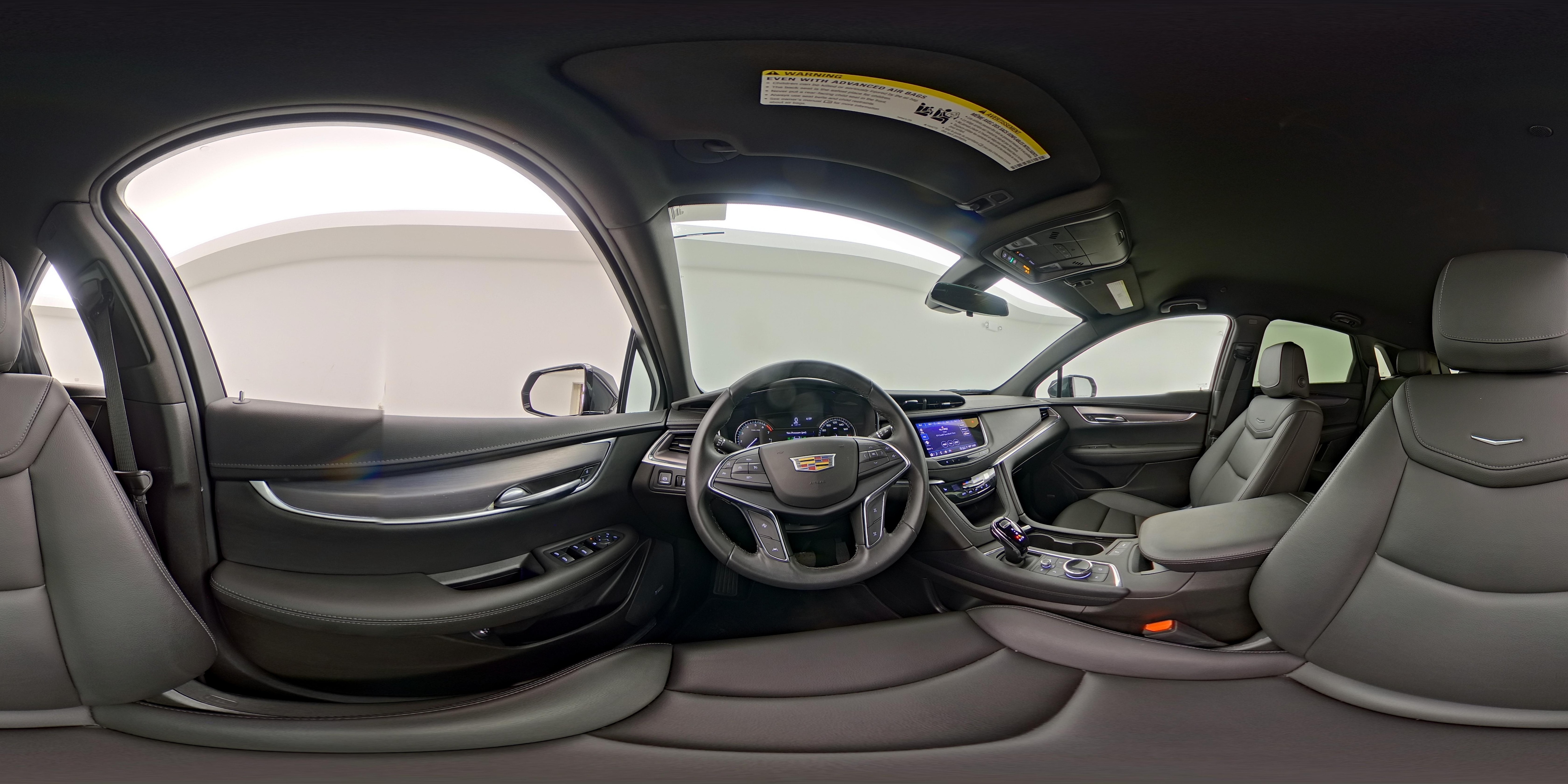 2023 Cadillac XT5 Luxury - Photo 26