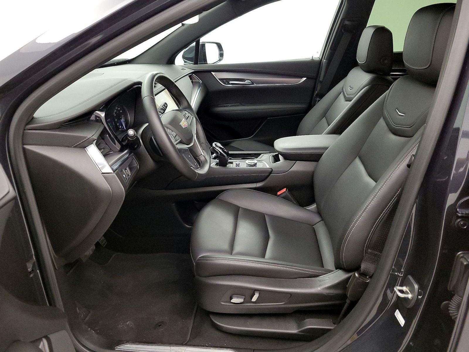 2023 Cadillac XT5 Luxury - Photo 12
