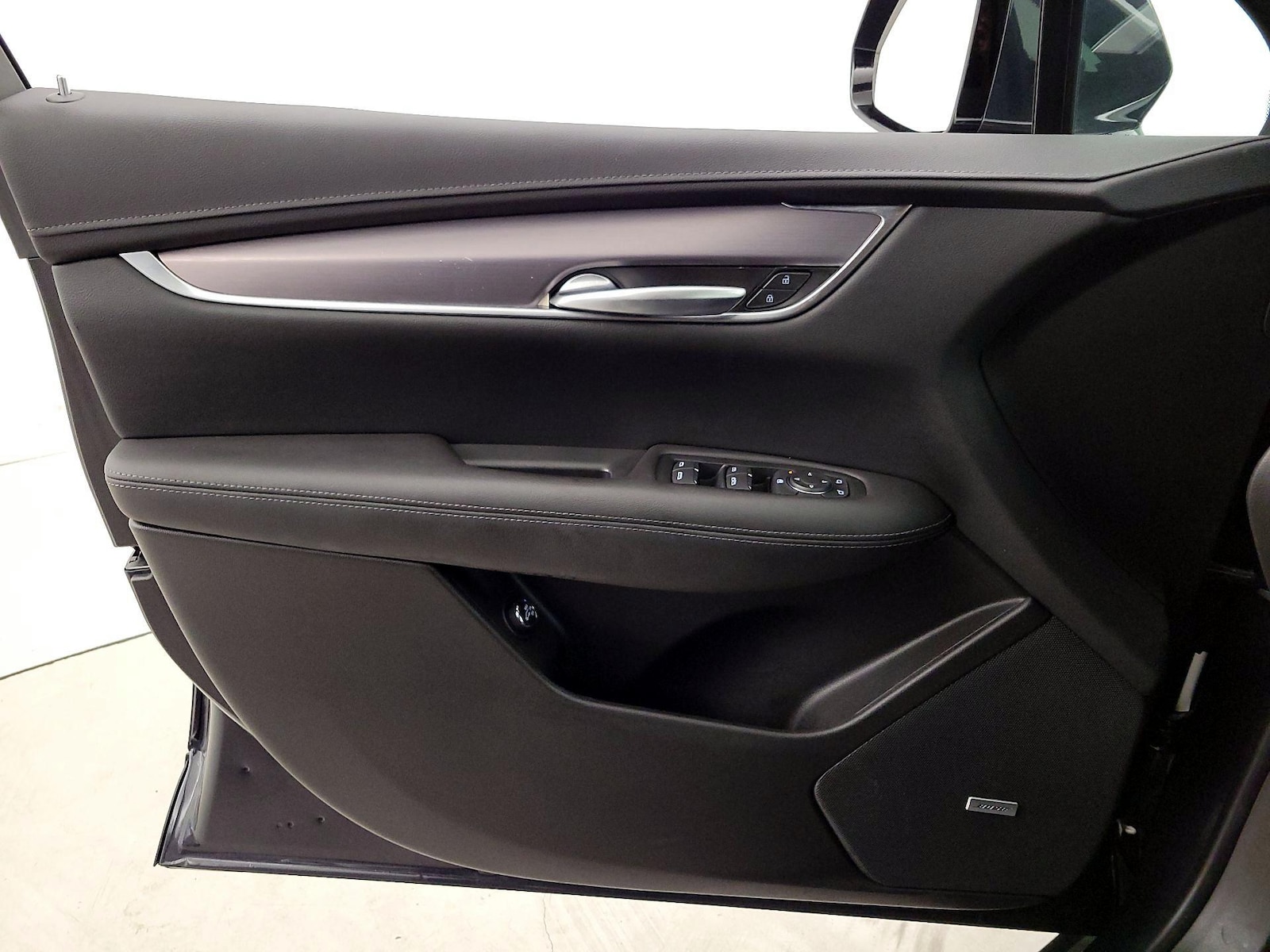 2023 Cadillac XT5 Luxury - Photo 13