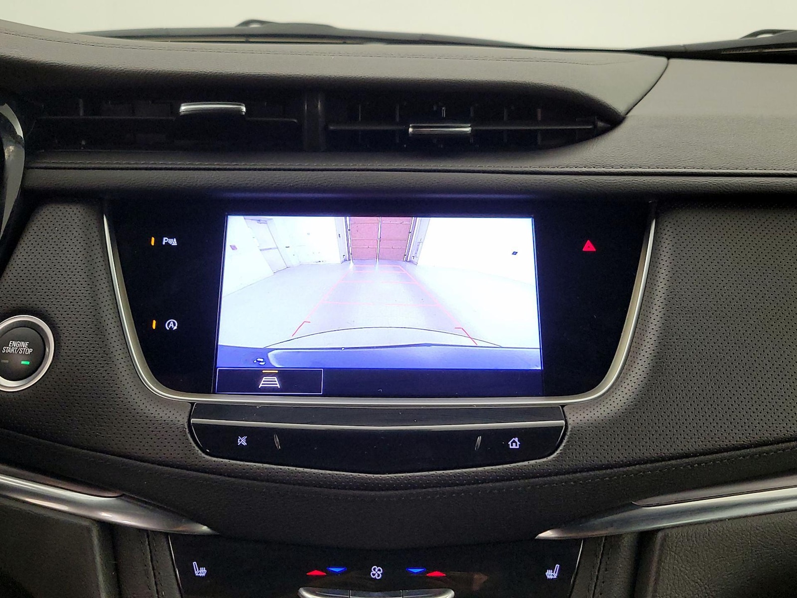2023 Cadillac XT5 Luxury - Photo 15