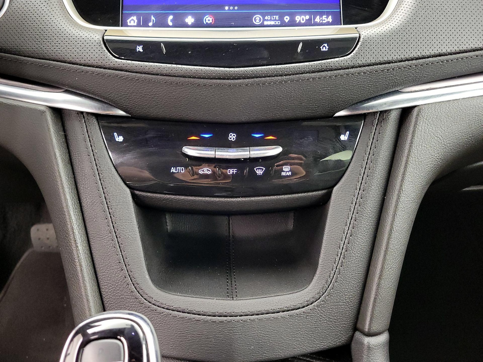 2023 Cadillac XT5 Luxury - Photo 17