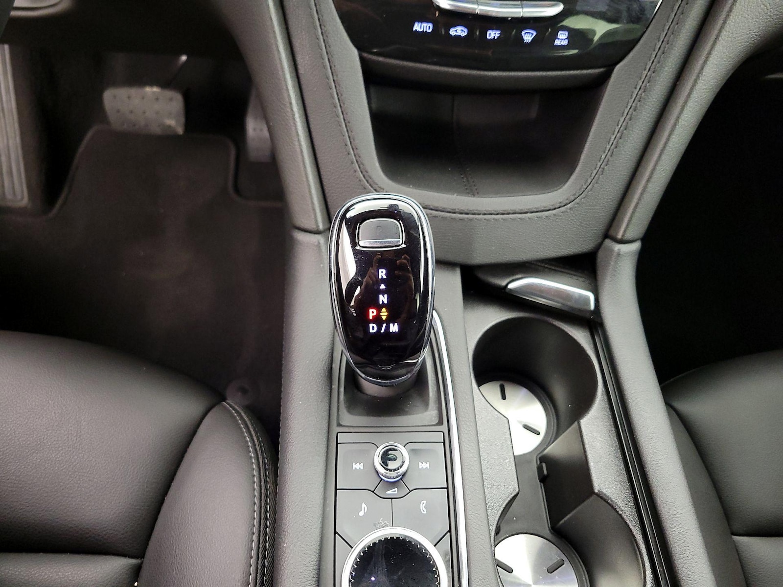 2023 Cadillac XT5 Luxury - Photo 18