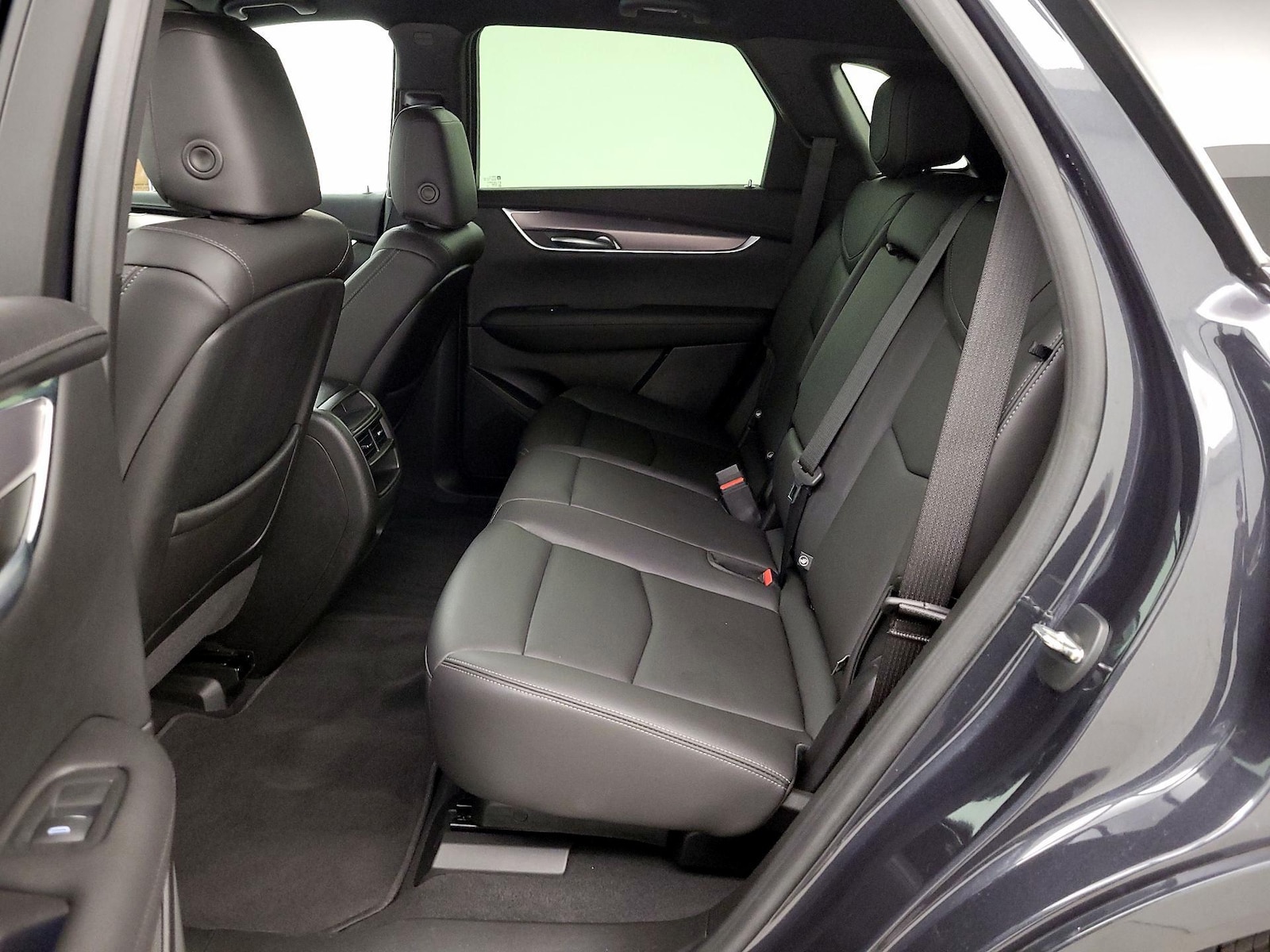 2023 Cadillac XT5 Luxury - Photo 20
