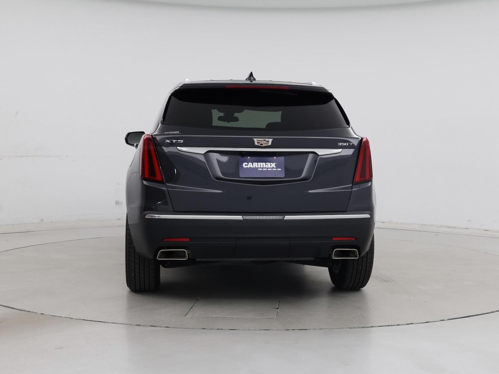 2023 Cadillac XT5 Luxury - Photo 7