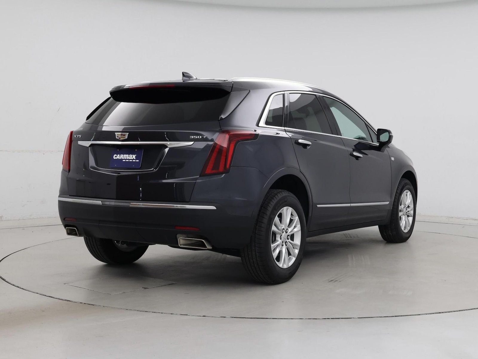 2023 Cadillac XT5 Luxury - Photo 9