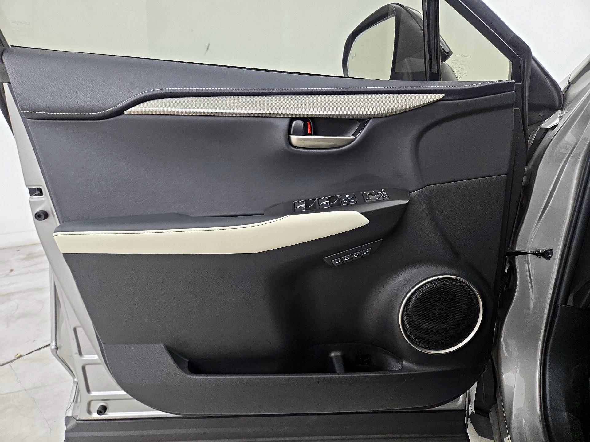 Thumbnail: 2021 Lexus NX - 12