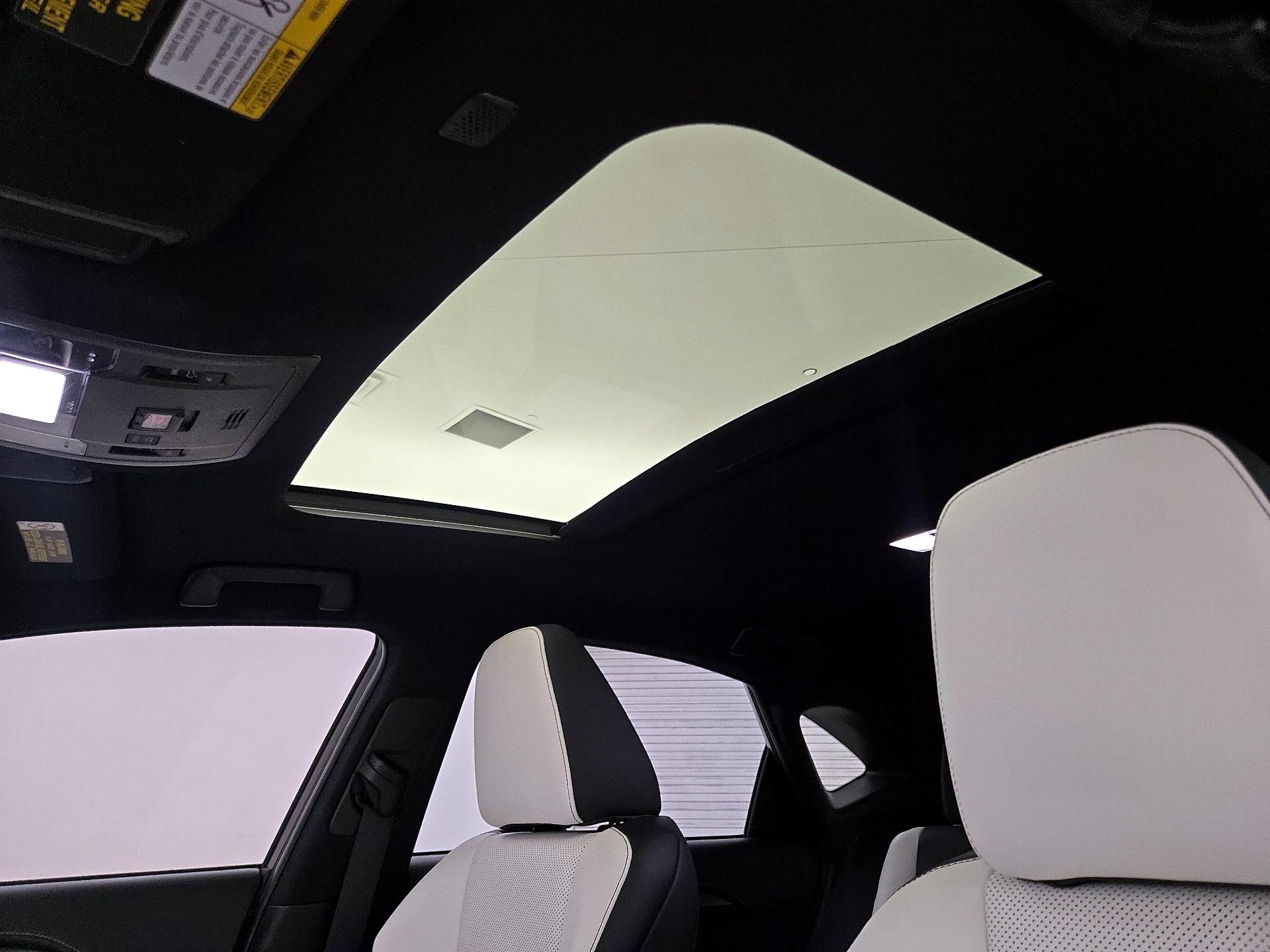 Thumbnail: 2021 Lexus NX - 19