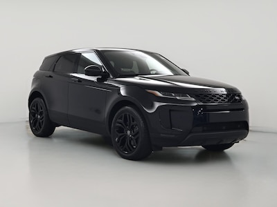 2023 Land Rover Range Rover Evoque SE