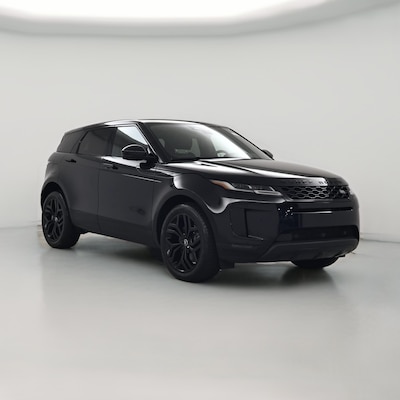 2023 Land Rover Range Rover Evoque SE