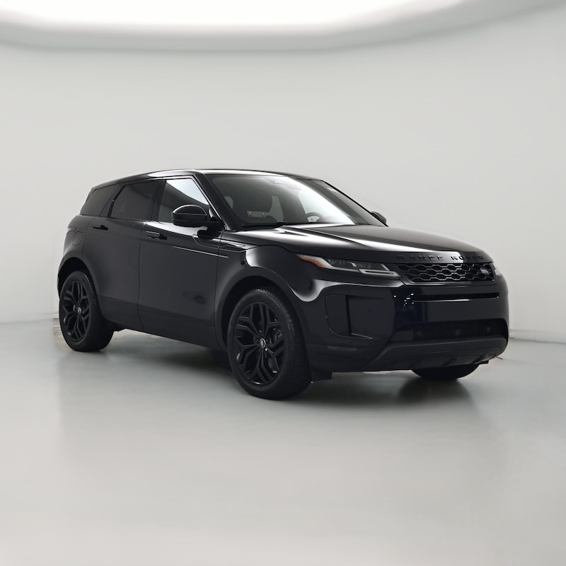 2023 Land Rover Range Rover Evoque SE