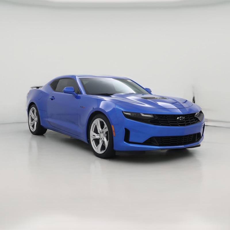 2024 Chevrolet Camaro 1SS