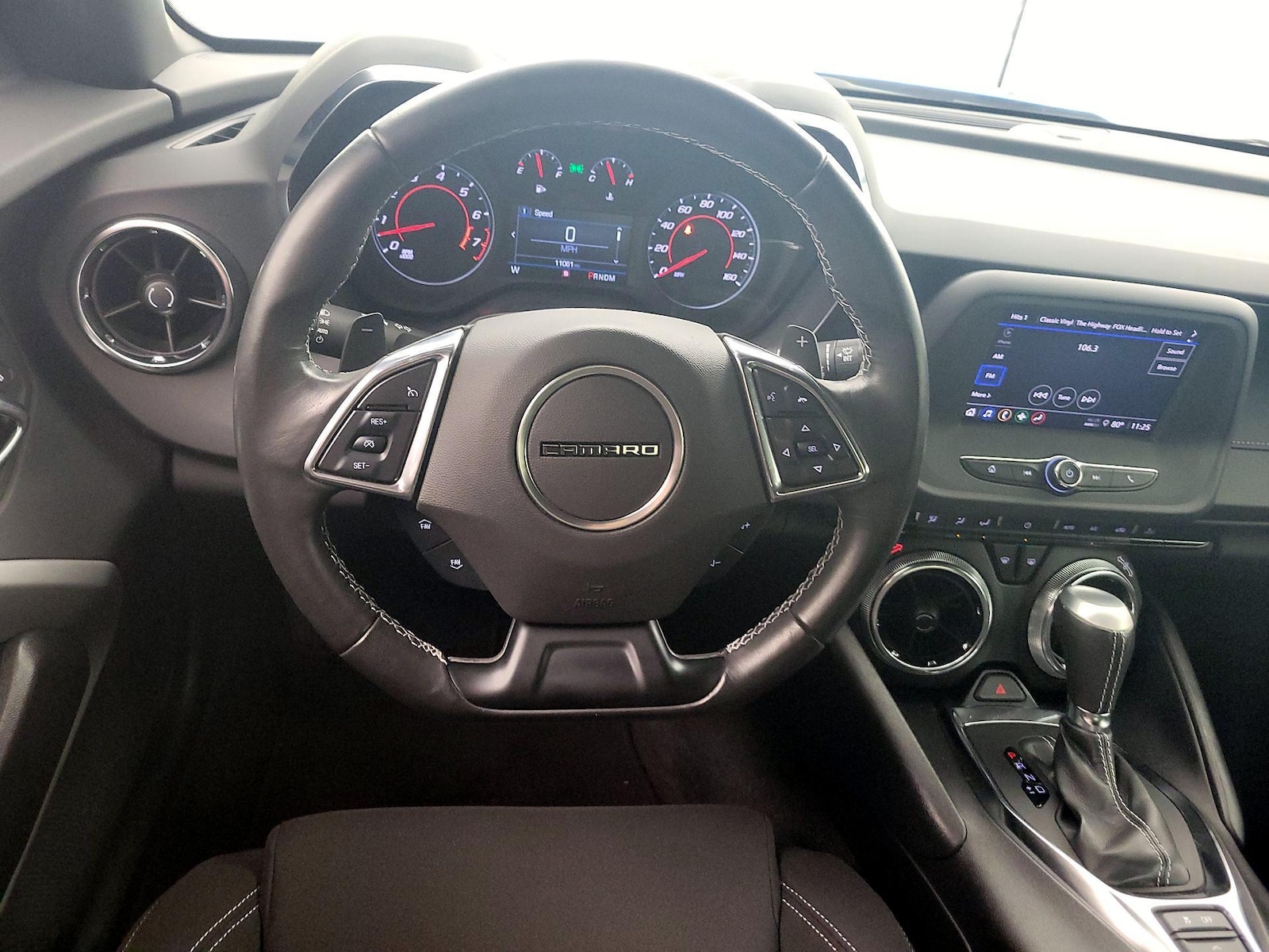 Remote Start