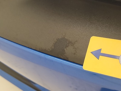 Condition detail