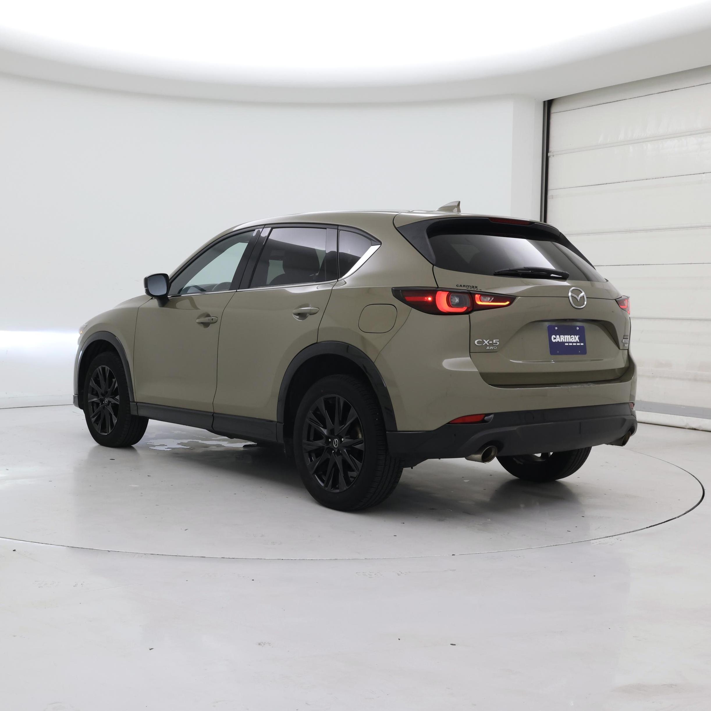 Thumbnail: 2024 Mazda CX-5 - 2