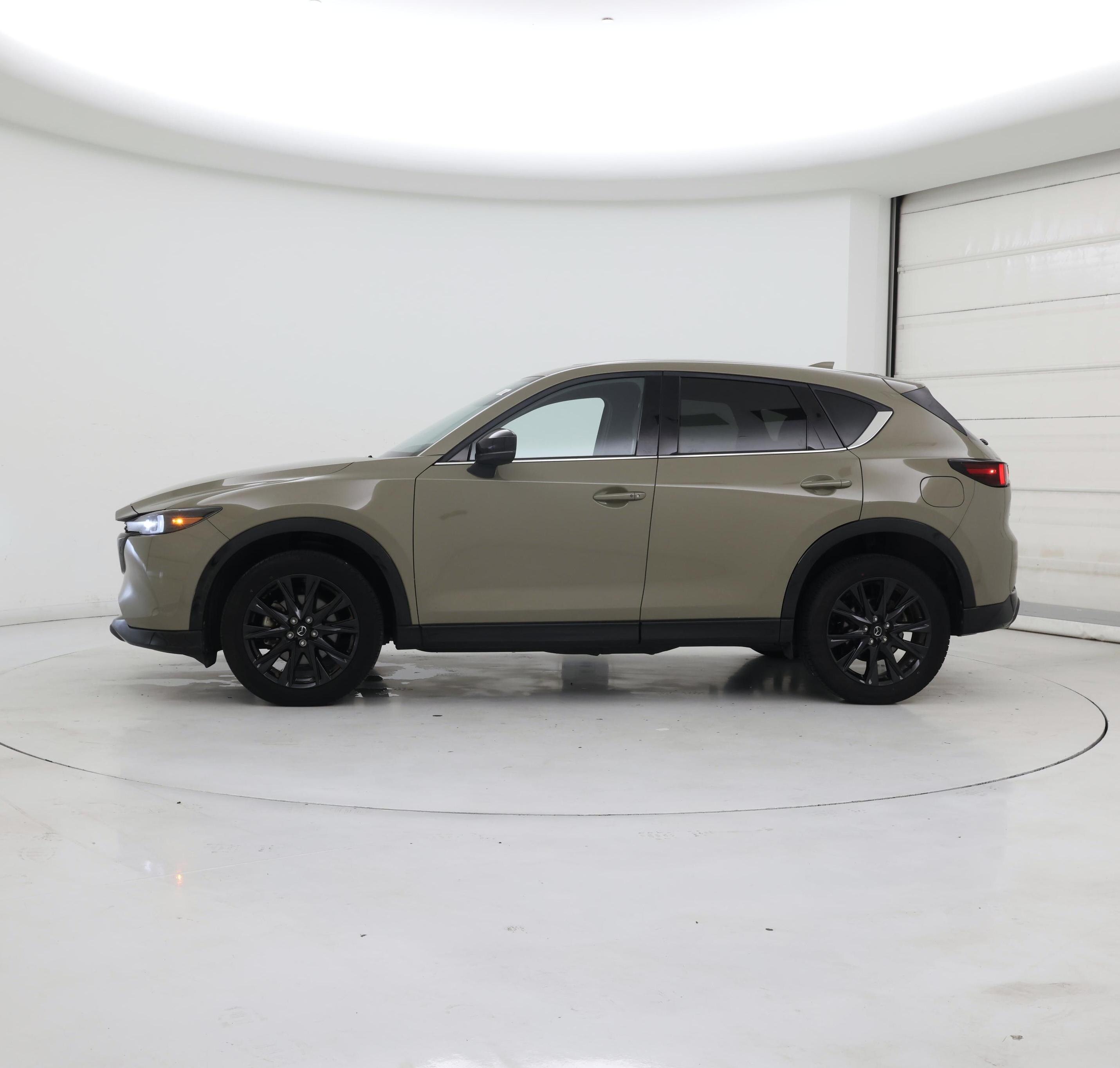 Thumbnail: 2024 Mazda CX-5 - 3