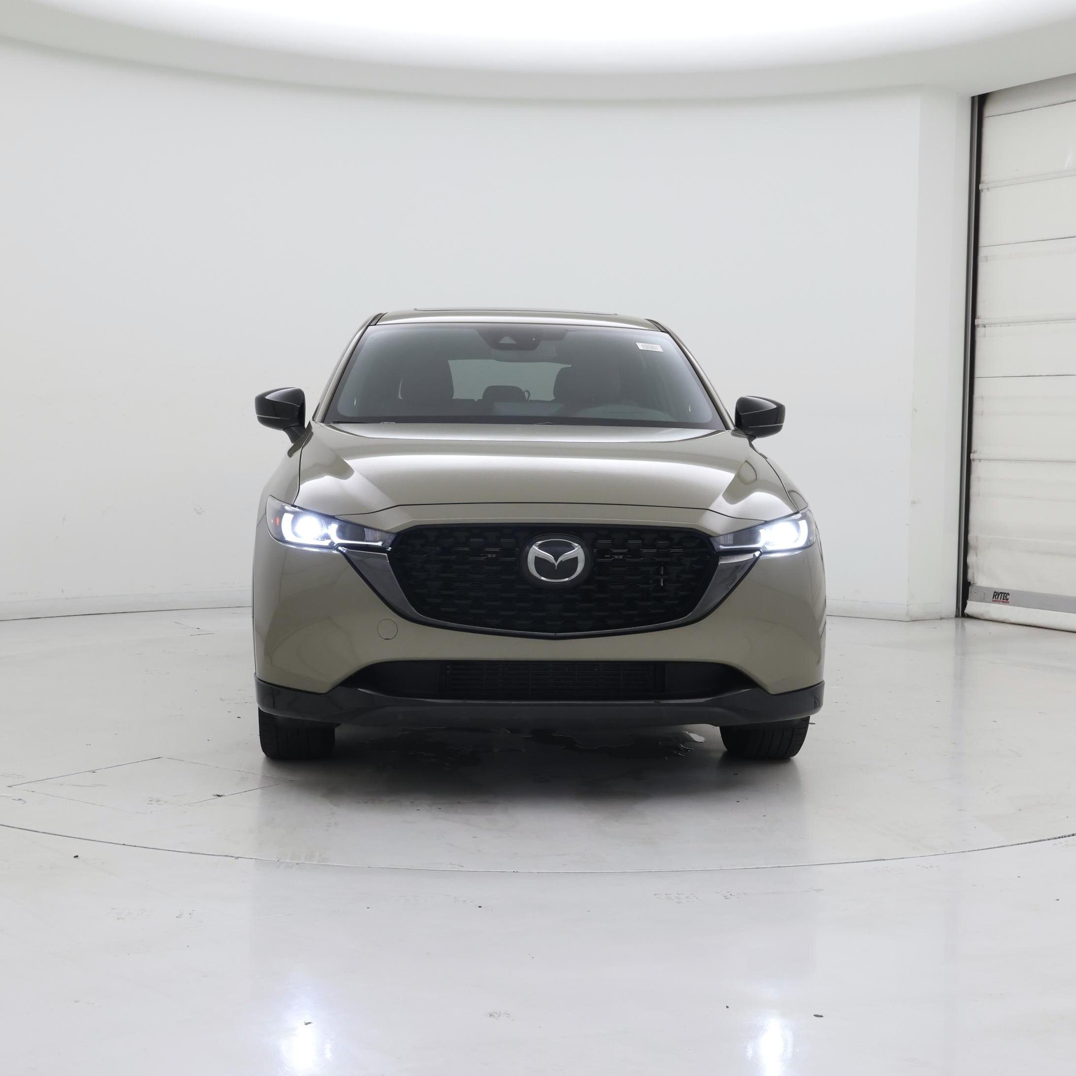 Thumbnail: 2024 Mazda CX-5 - 5