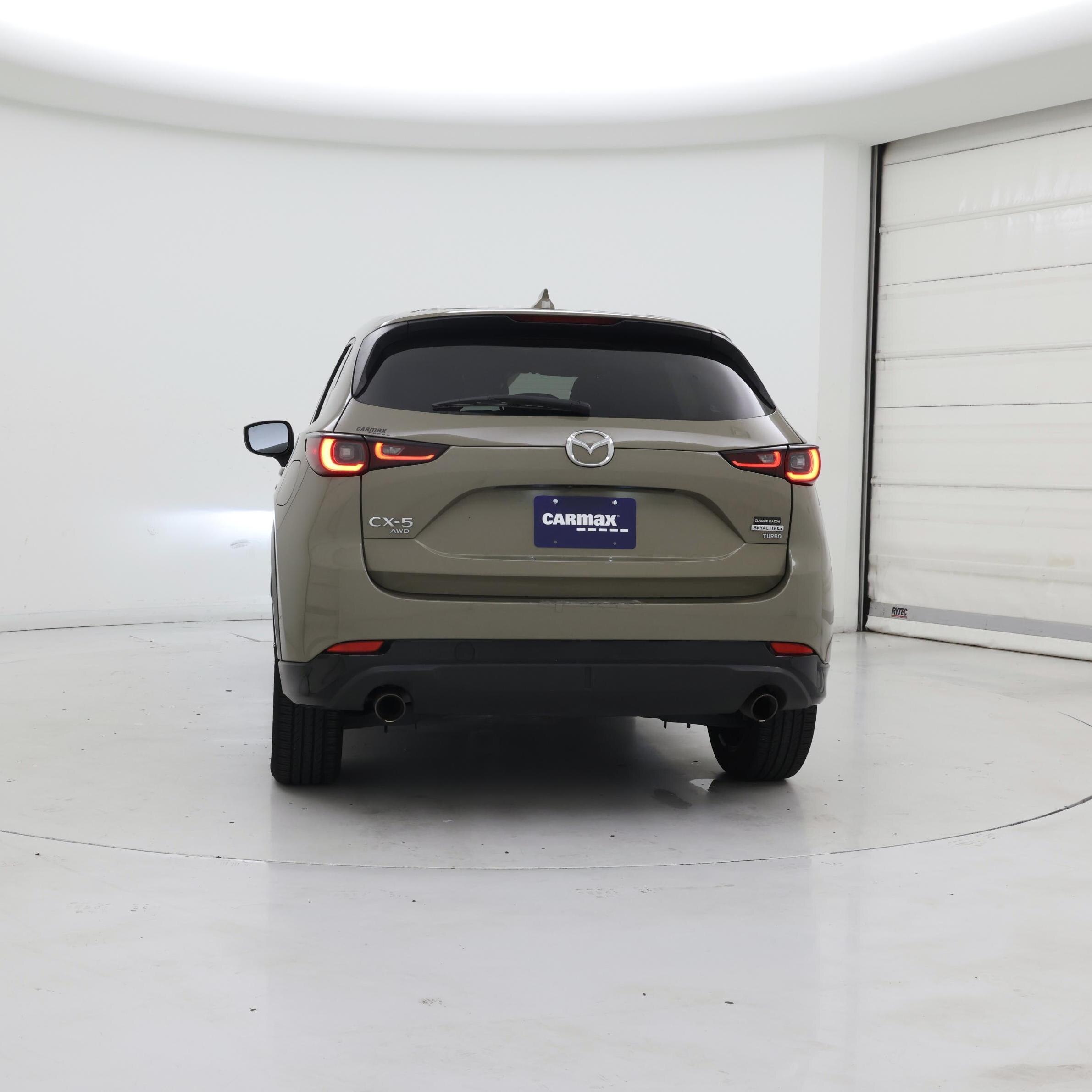 Thumbnail: 2024 Mazda CX-5 - 6