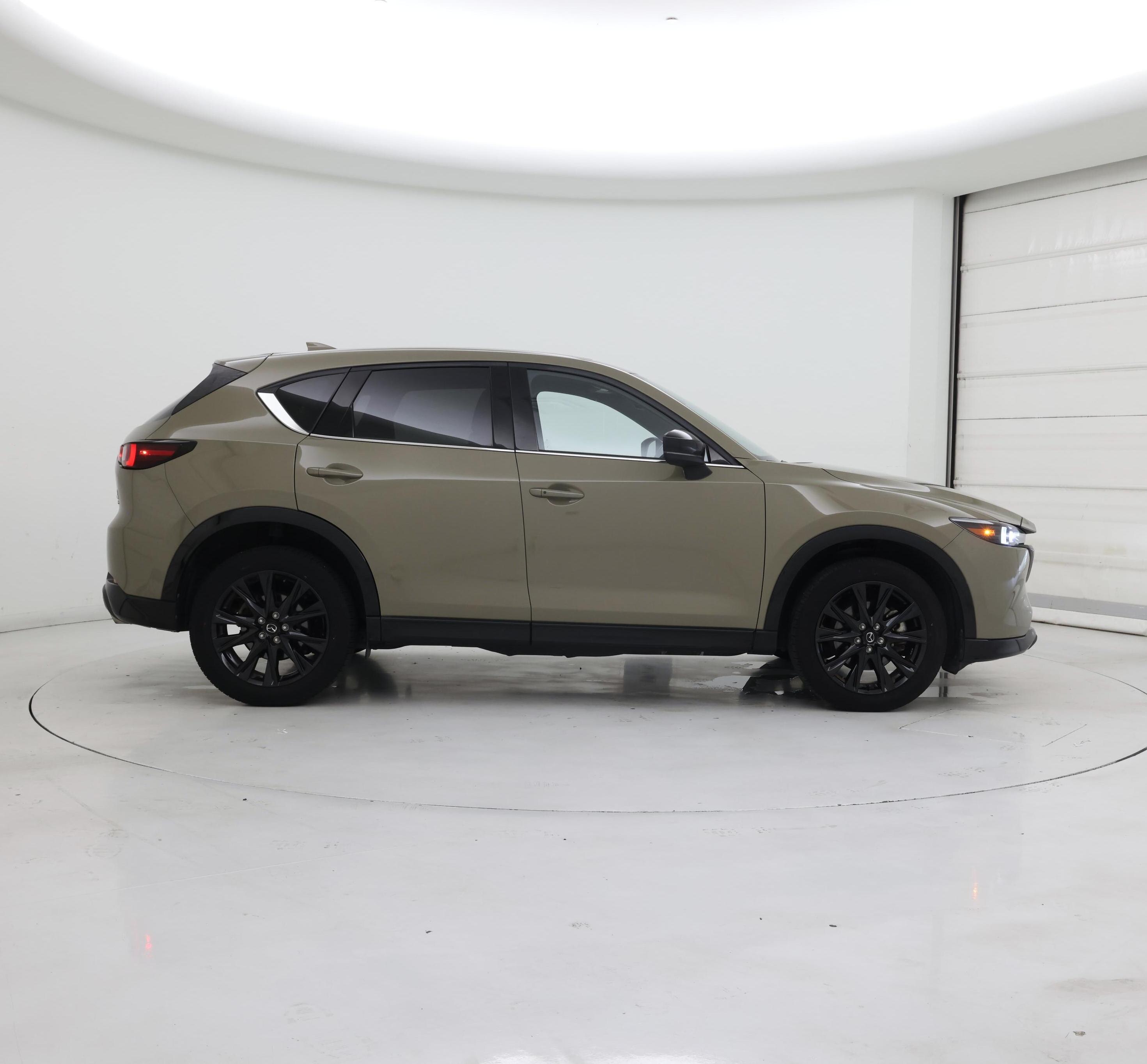 Thumbnail: 2024 Mazda CX-5 - 7