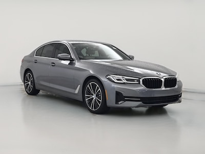 2023 BMW 530 I