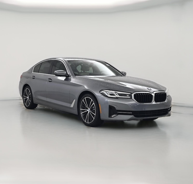 2023 BMW 530 I