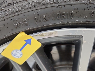Condition detail