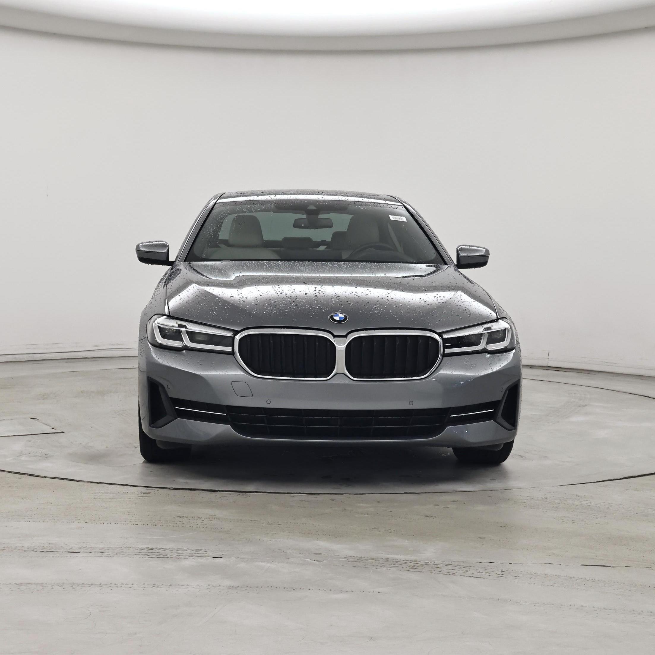Thumbnail: 2023 BMW 5 Series - 5