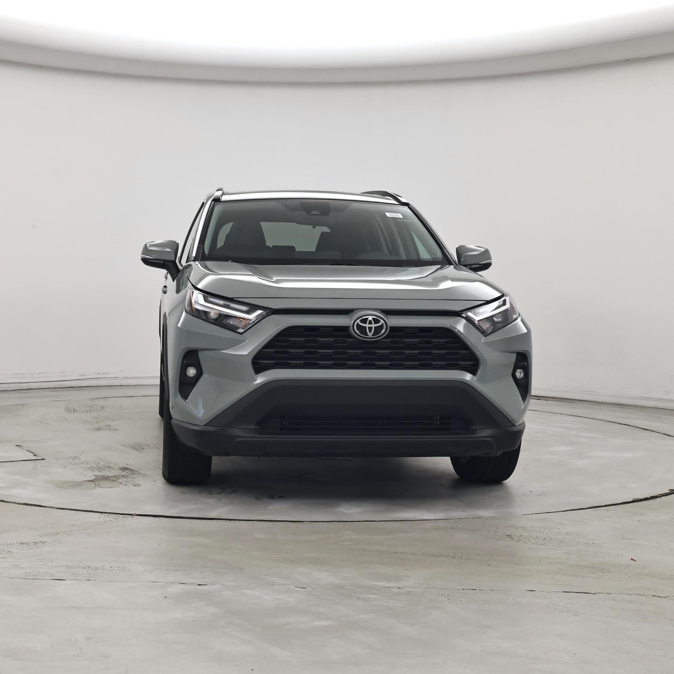 Thumbnail: 2023 Toyota RAV4 - 5