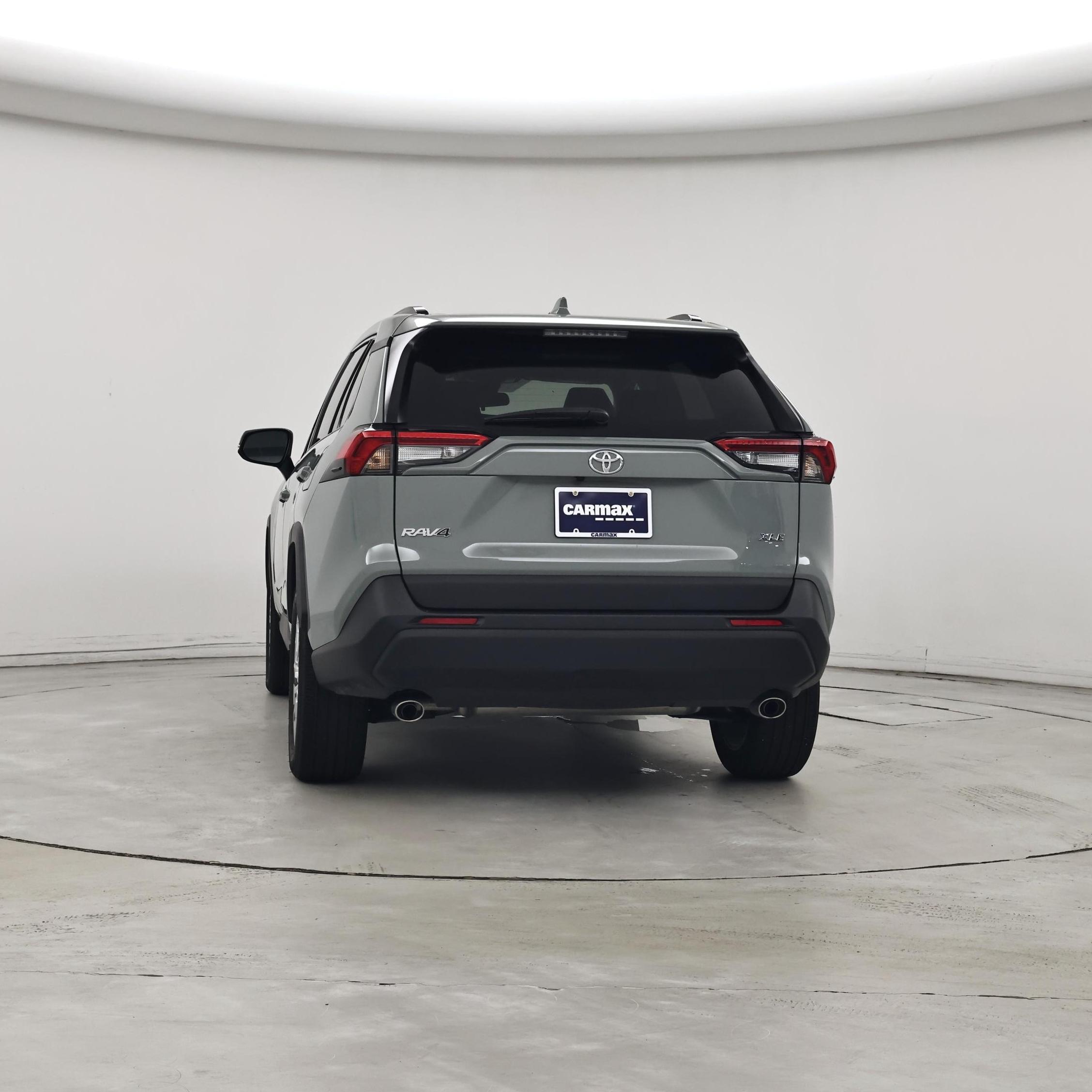 Thumbnail: 2023 Toyota RAV4 - 6