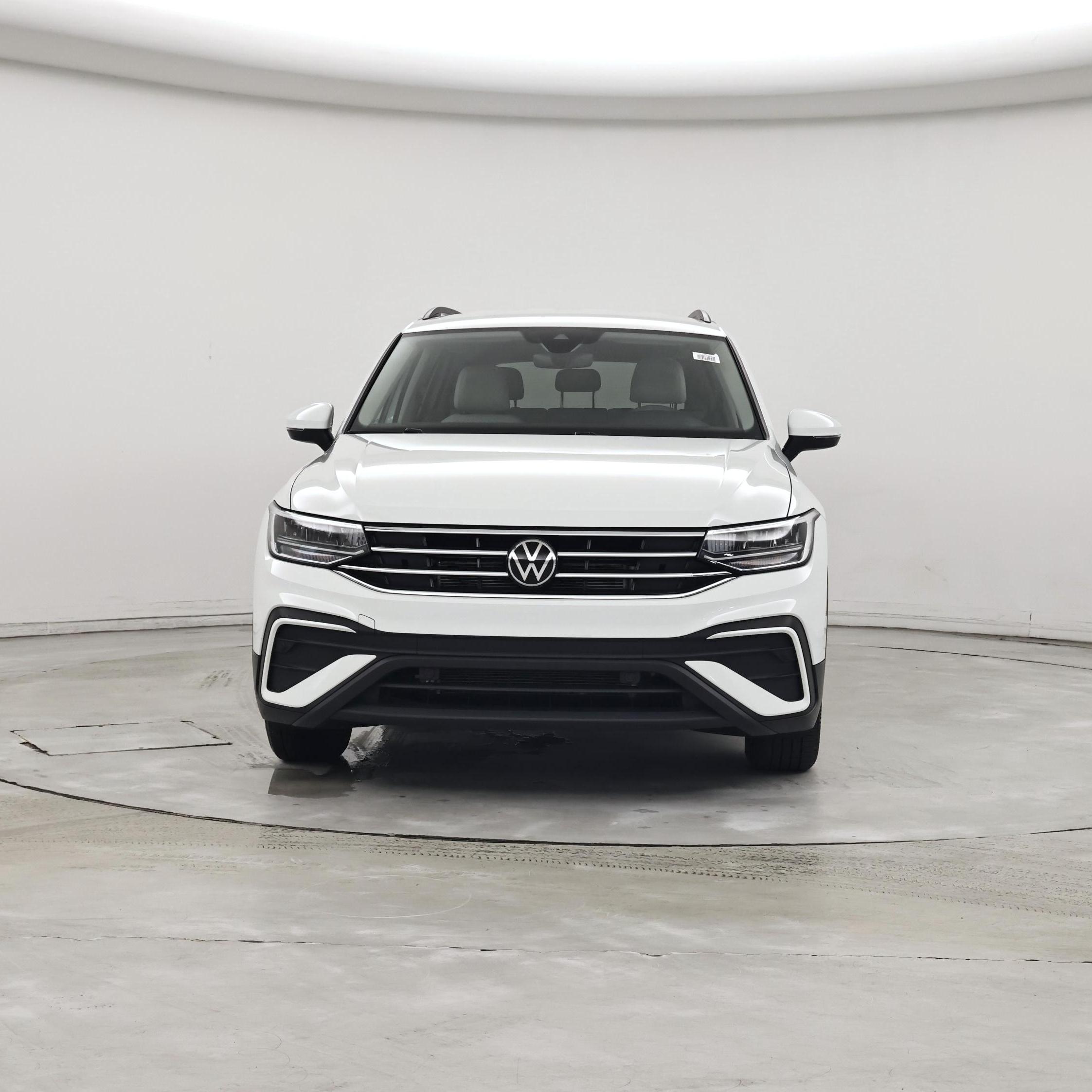Thumbnail: 2024 Volkswagen Tiguan - 5