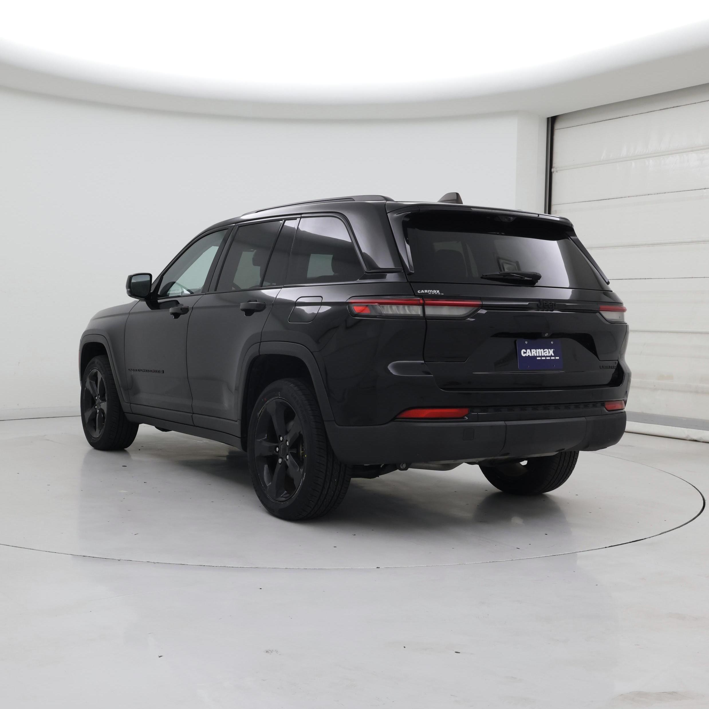 Thumbnail: 2023 Jeep Grand Cherokee - 2