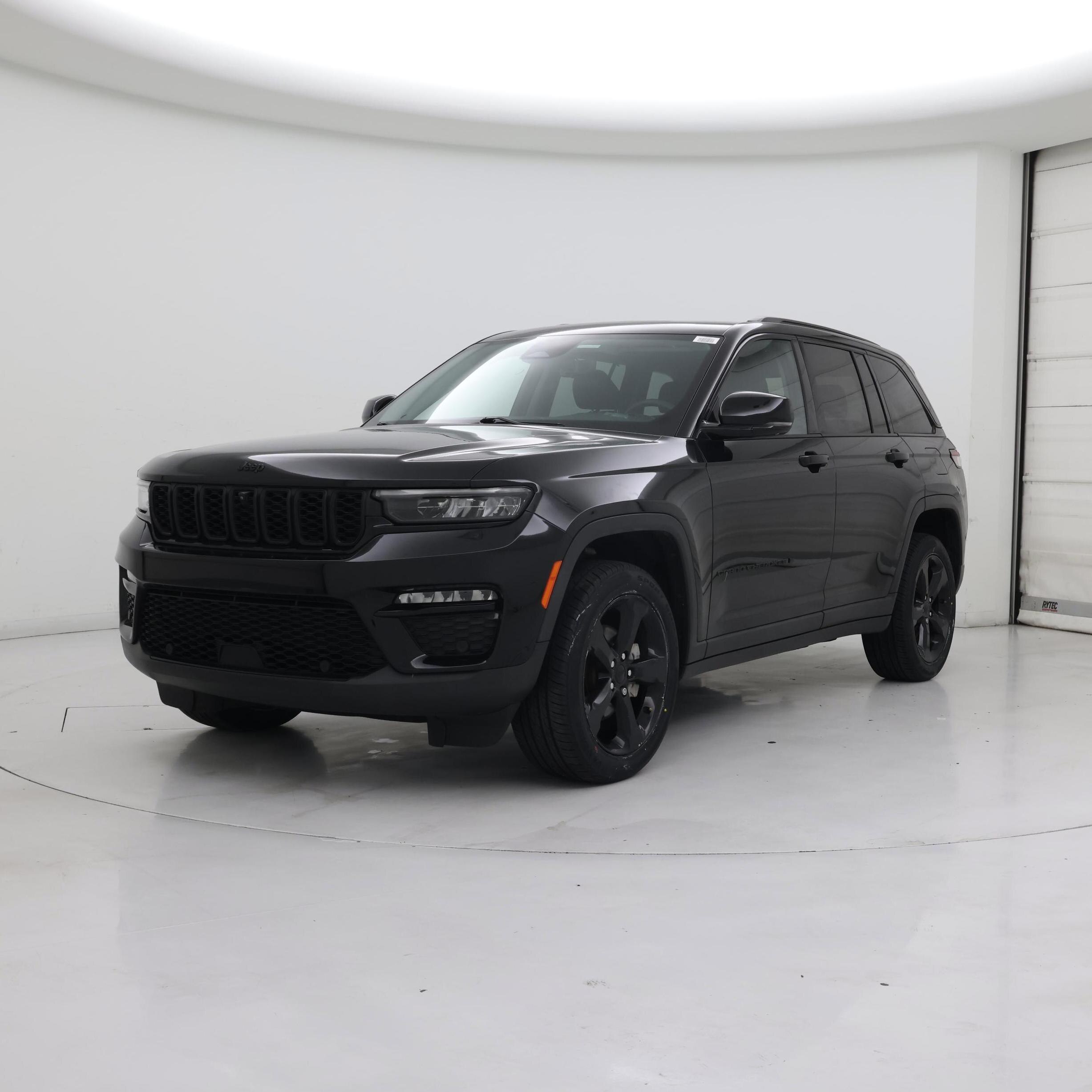 Thumbnail: 2023 Jeep Grand Cherokee - 4