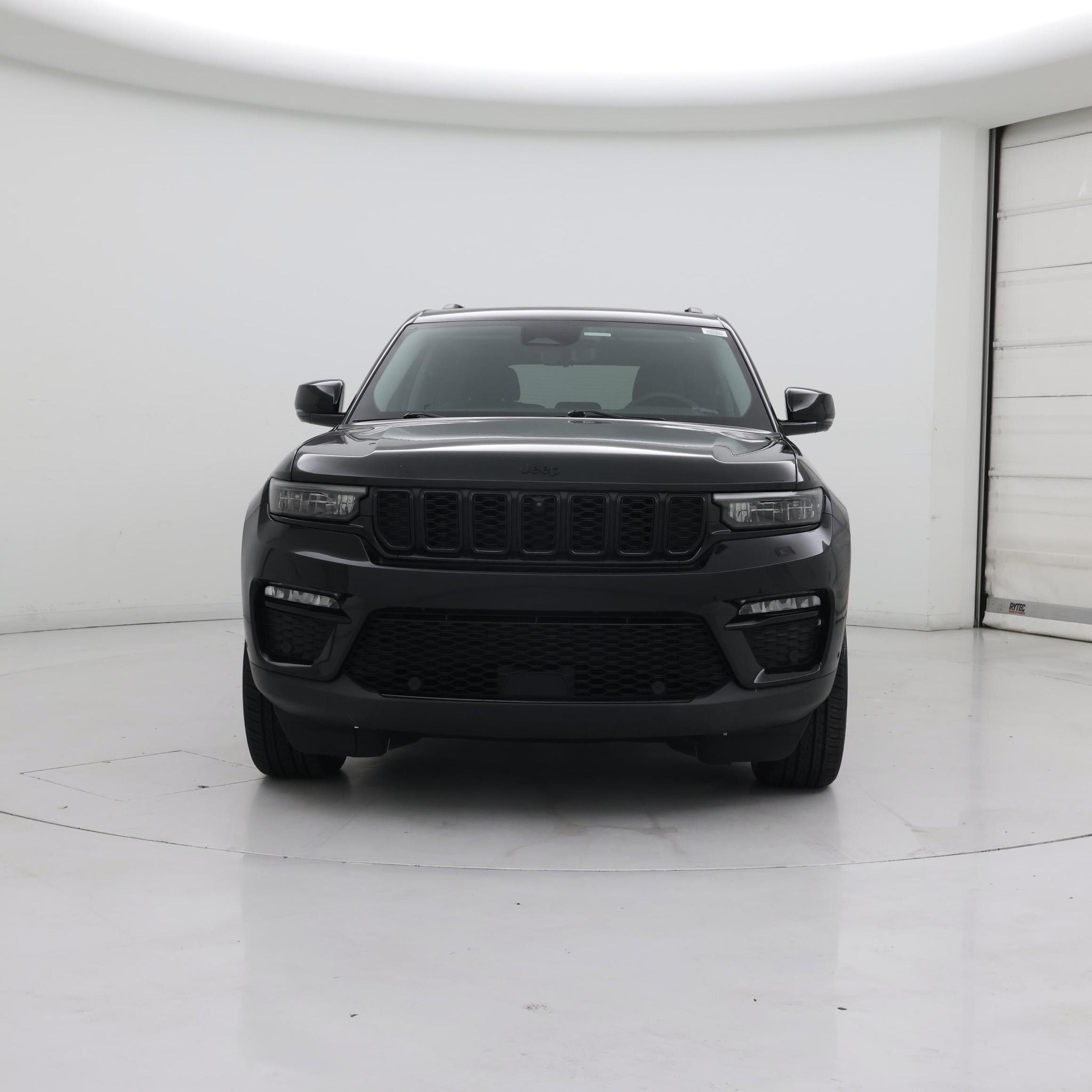 Thumbnail: 2023 Jeep Grand Cherokee - 5