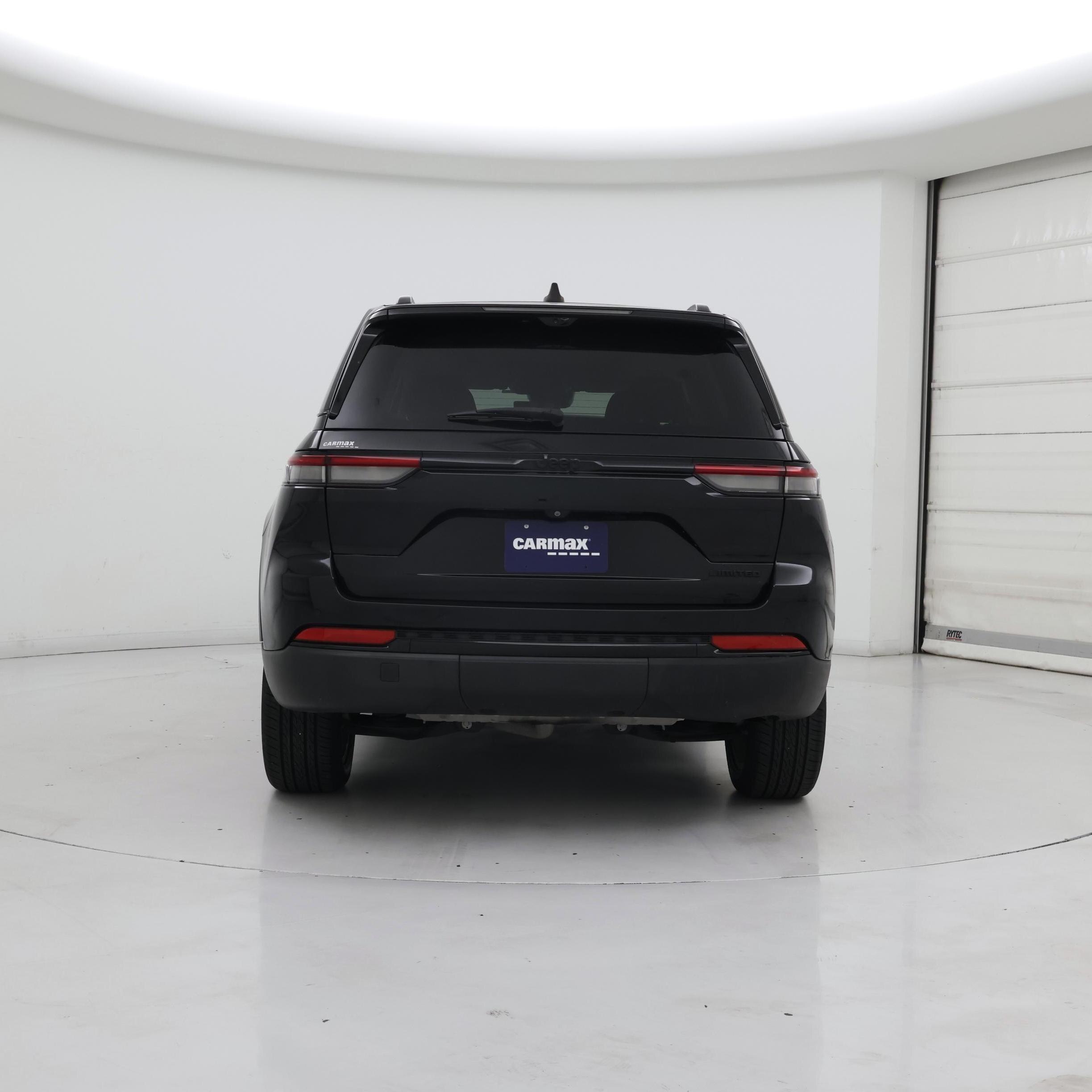 Thumbnail: 2023 Jeep Grand Cherokee - 6