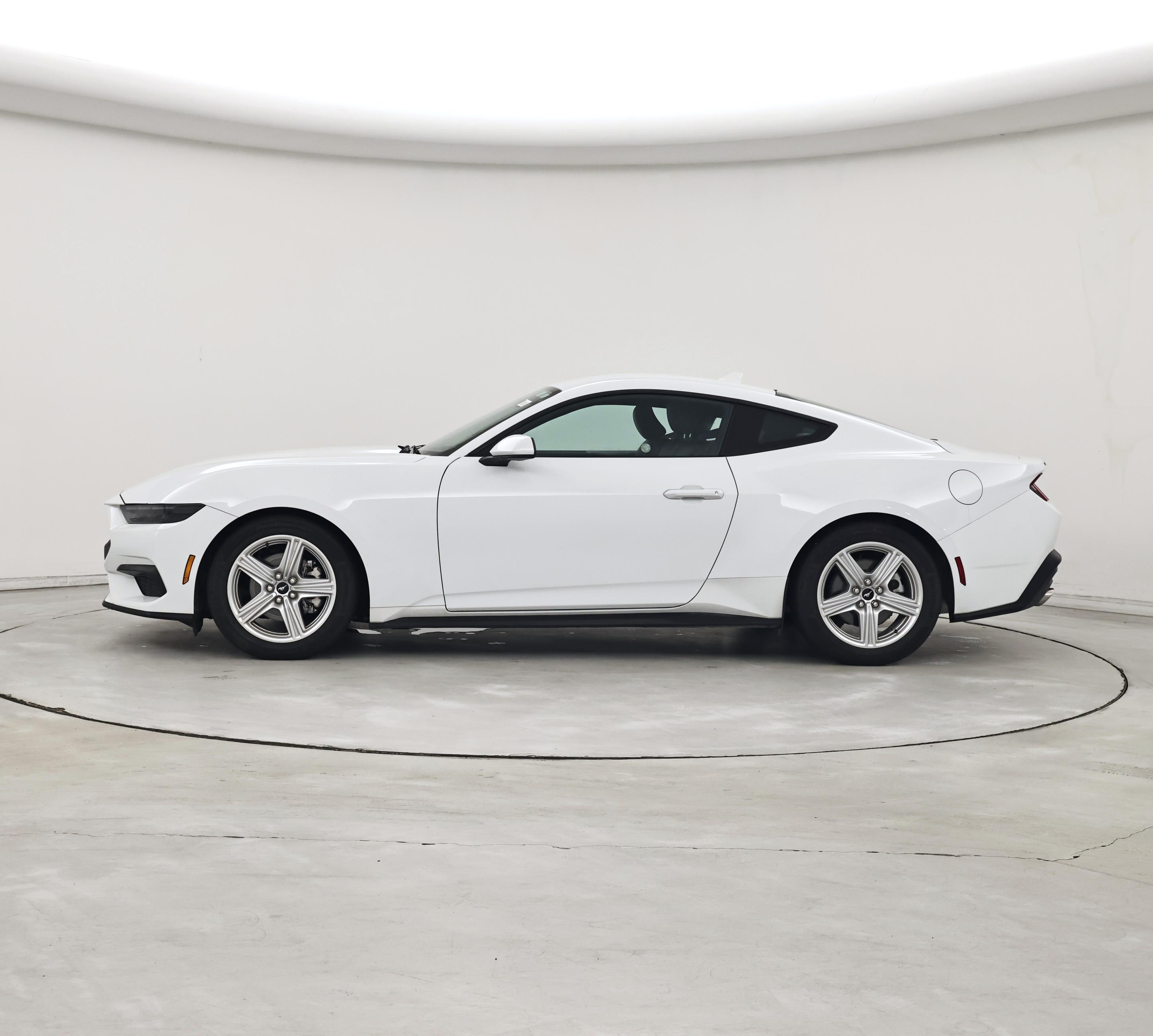 Thumbnail: 2026 Ford Mustang - 3