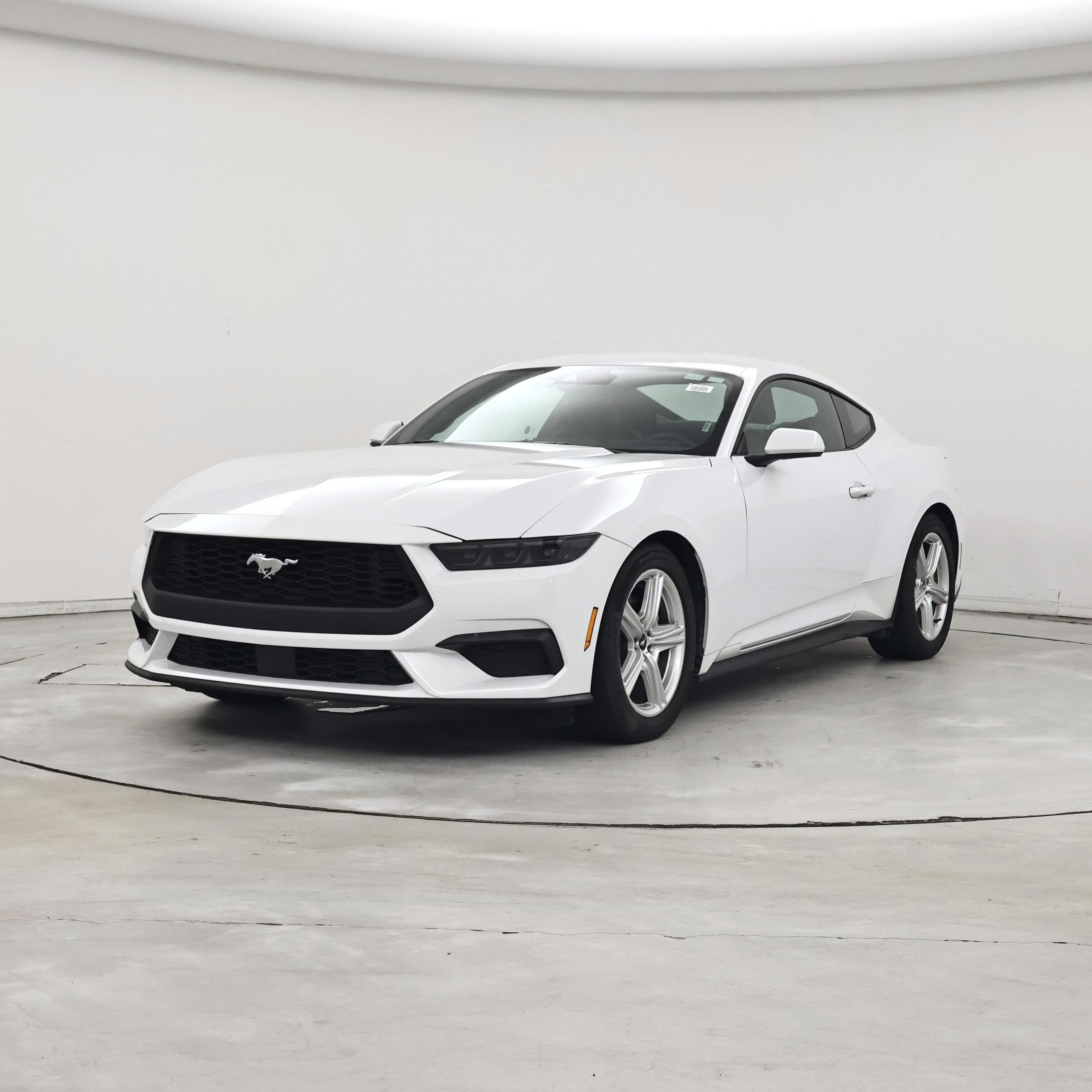 Thumbnail: 2026 Ford Mustang - 4