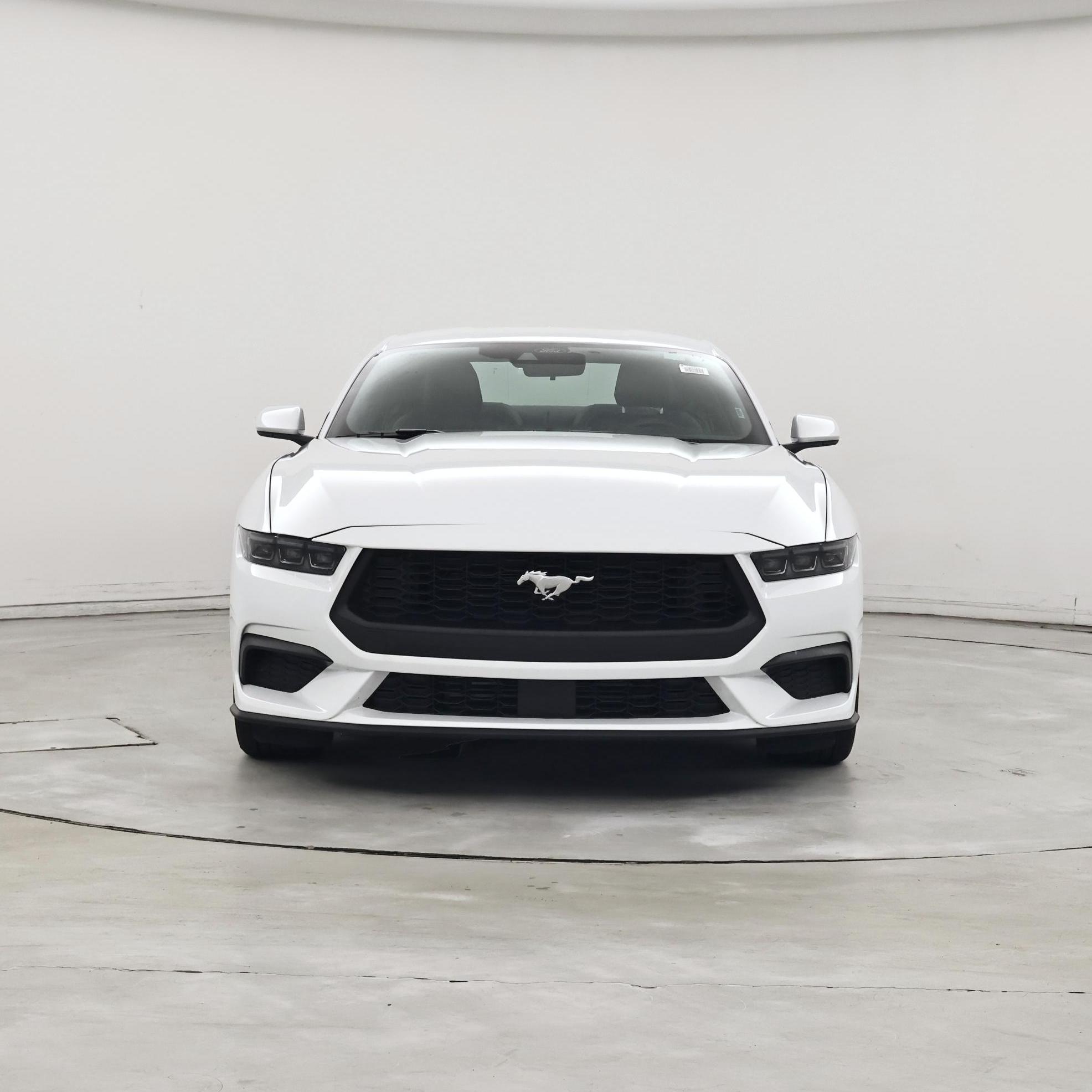 Thumbnail: 2026 Ford Mustang - 5