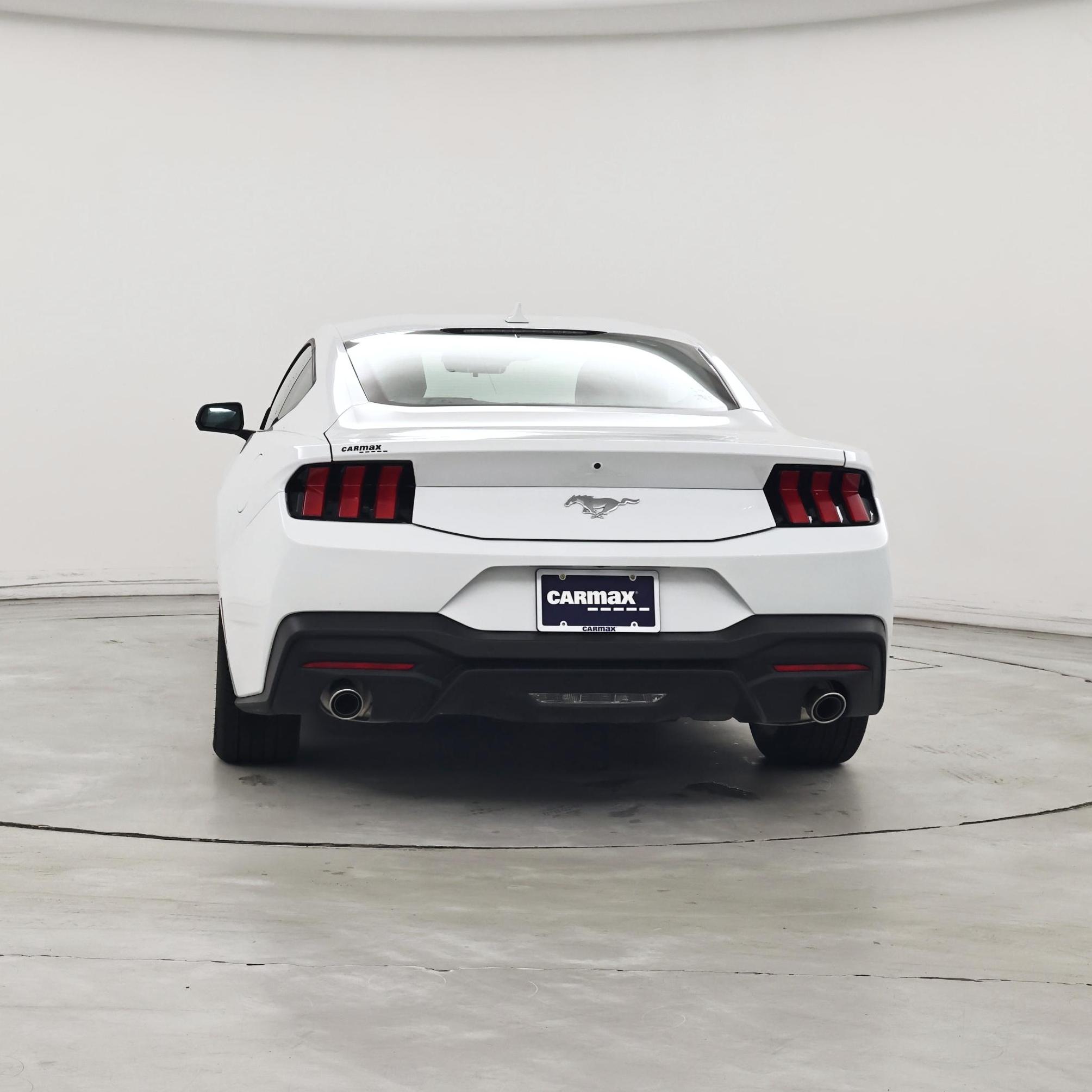 Thumbnail: 2026 Ford Mustang - 6