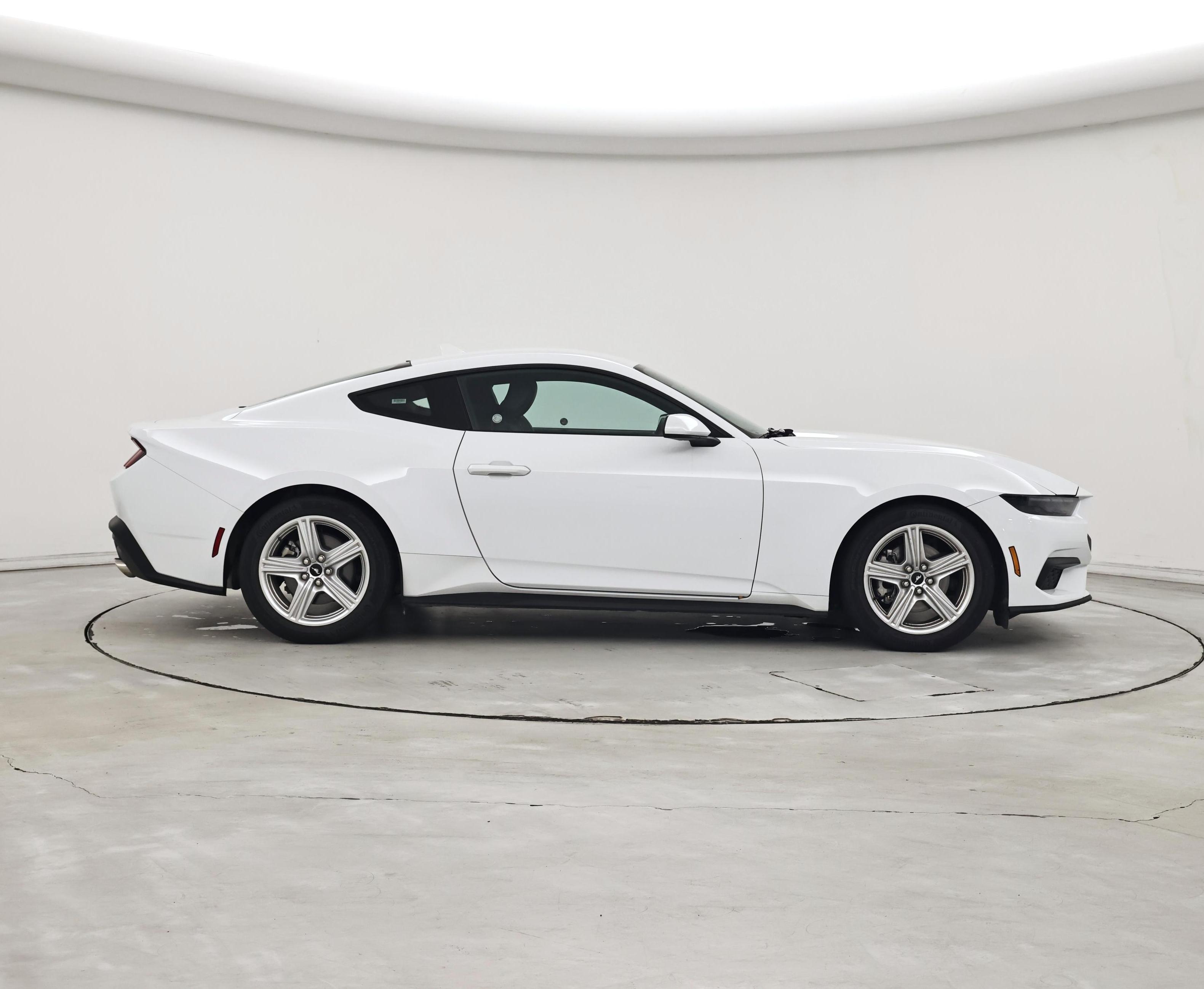 Thumbnail: 2026 Ford Mustang - 7
