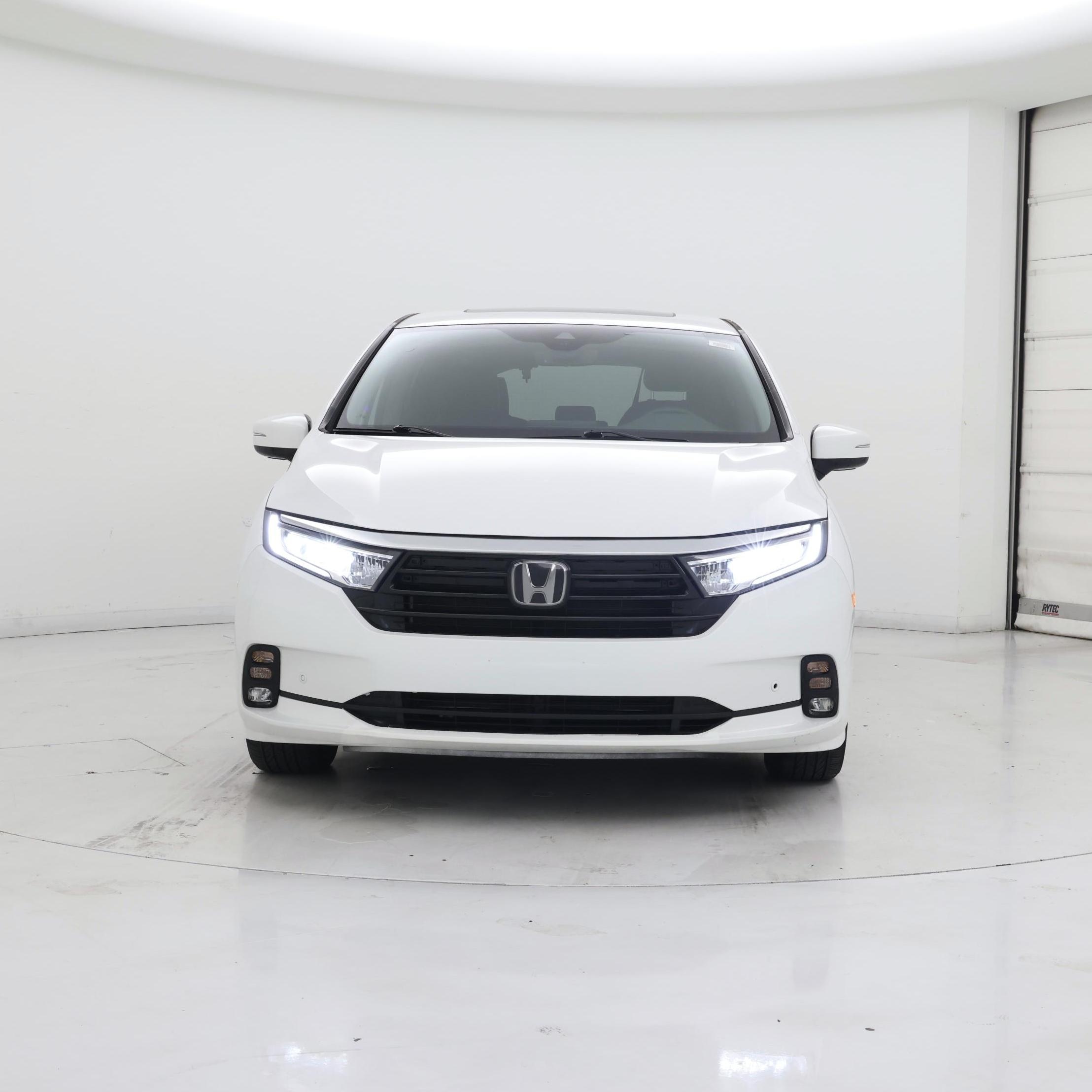 Thumbnail: 2024 Honda Odyssey - 5
