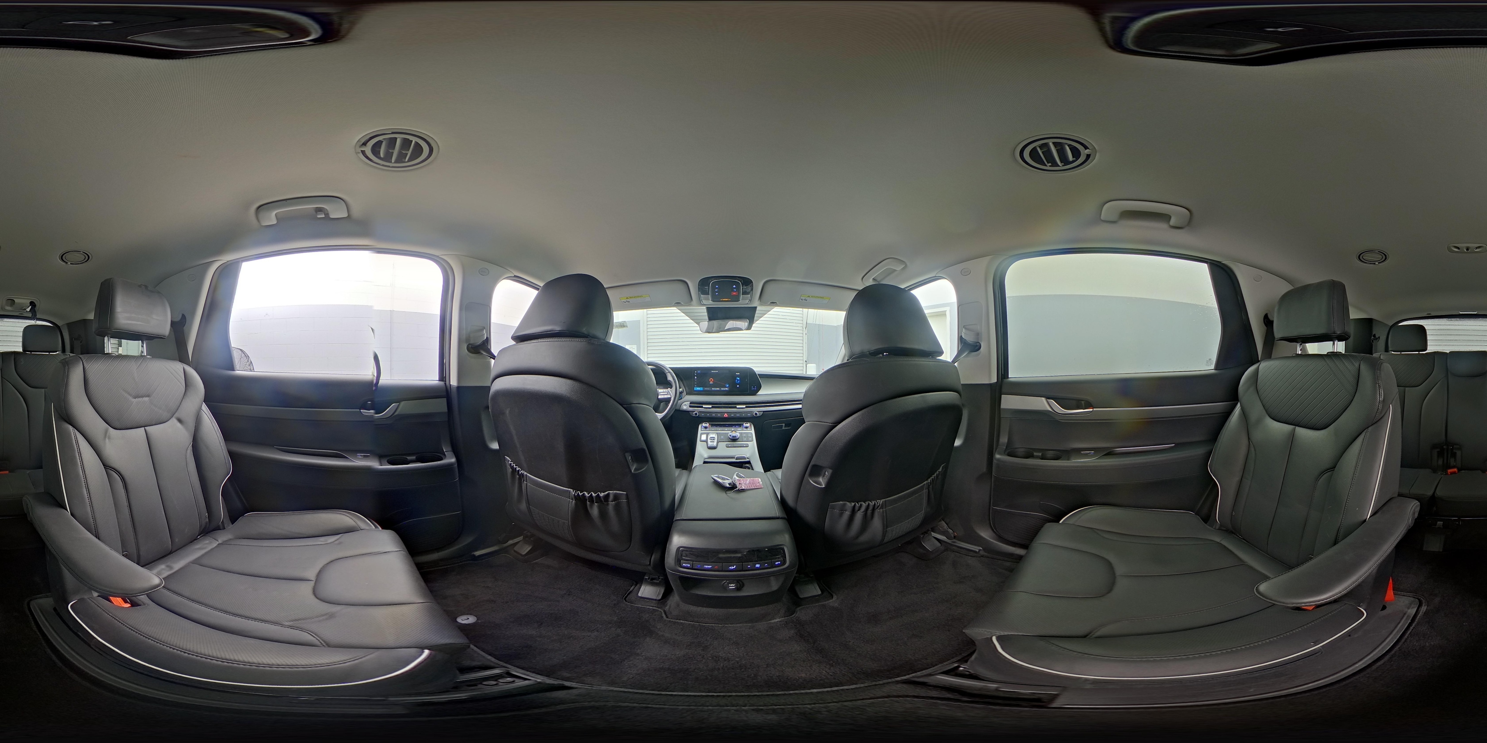 2023 Hyundai Palisade SEL - Photo 26