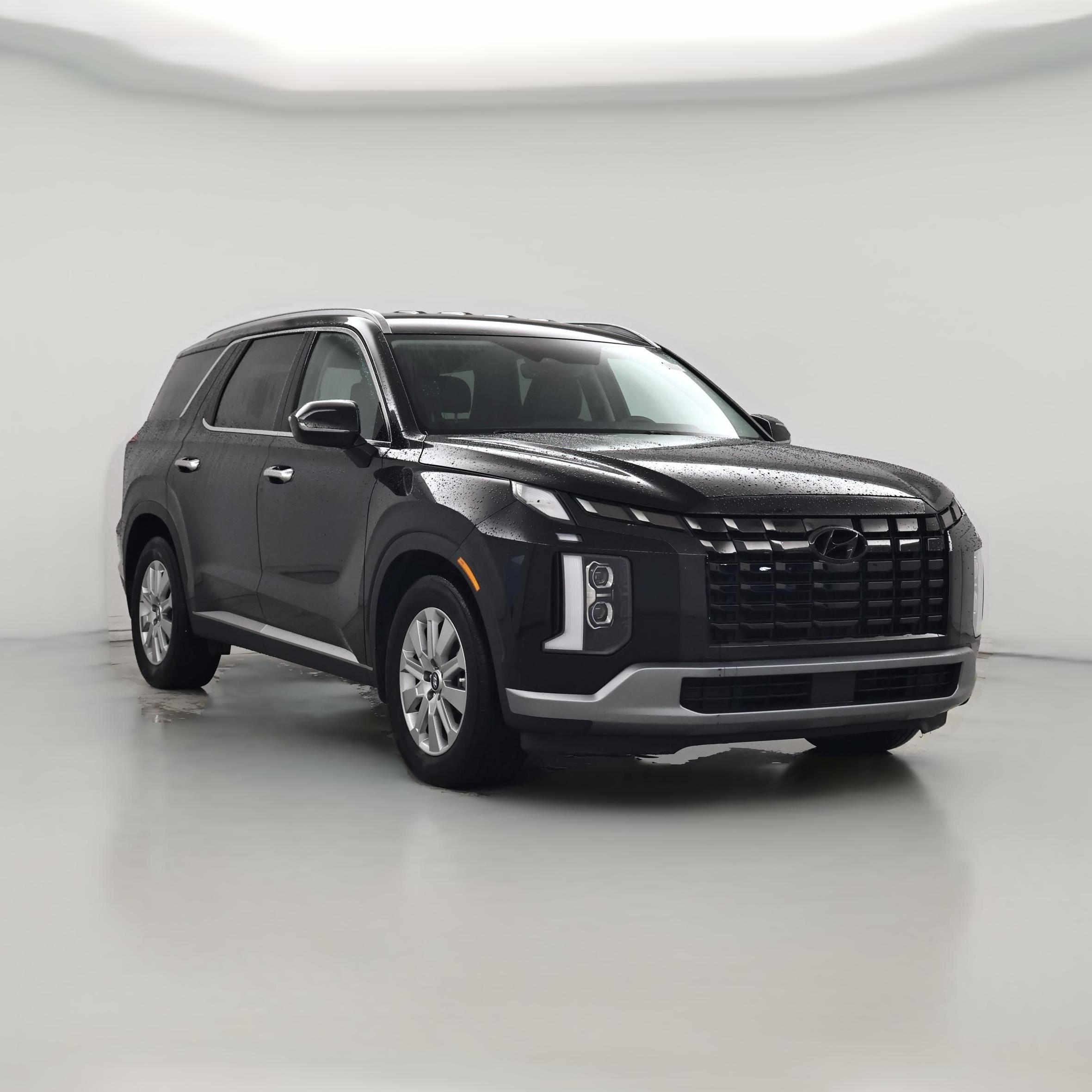 Thumbnail: 2023 Hyundai Palisade - 1