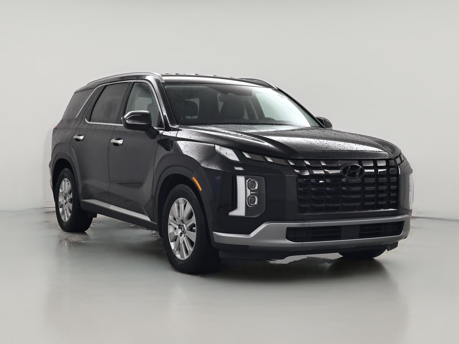 2023 Hyundai Palisade SEL - Photo 1