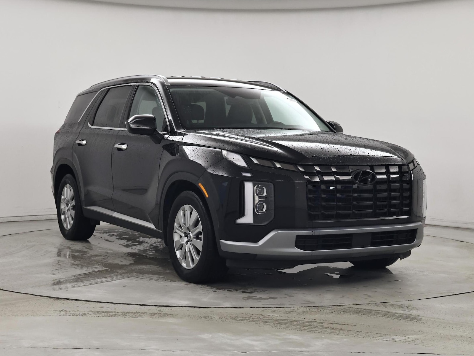 2023 Hyundai Palisade SEL - Photo 2