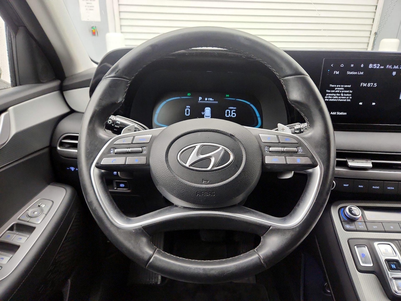 2023 Hyundai Palisade SEL - Photo 11