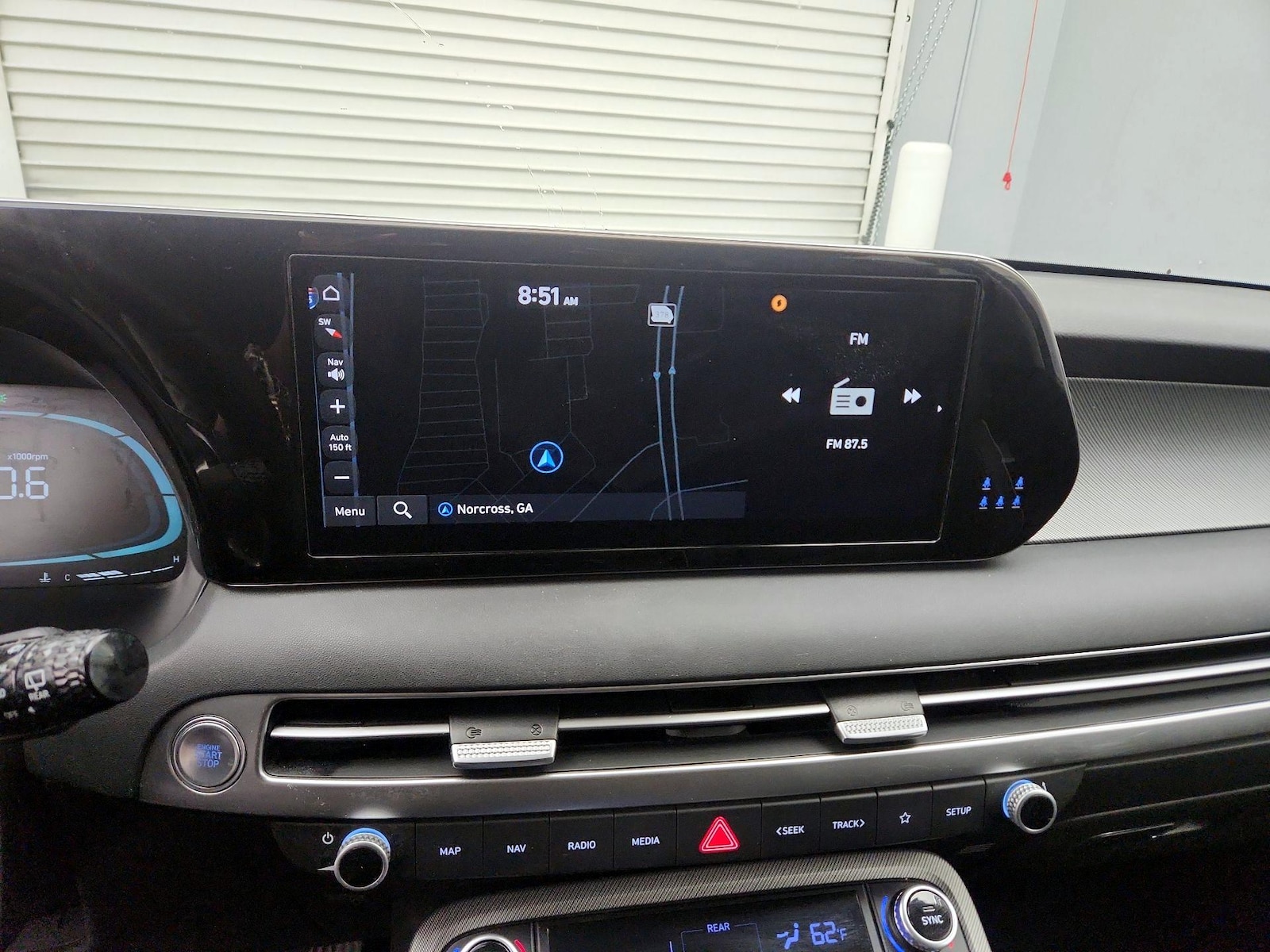 2023 Hyundai Palisade SEL - Photo 15