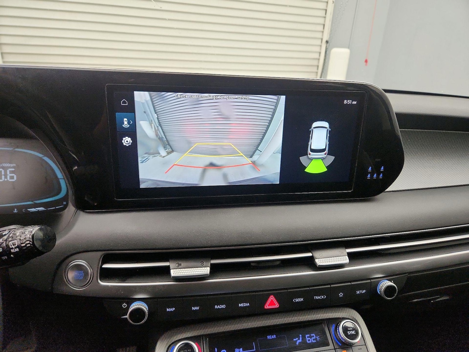 2023 Hyundai Palisade SEL - Photo 16
