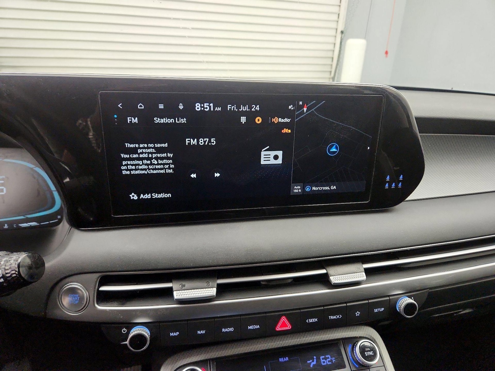 2023 Hyundai Palisade SEL - Photo 17