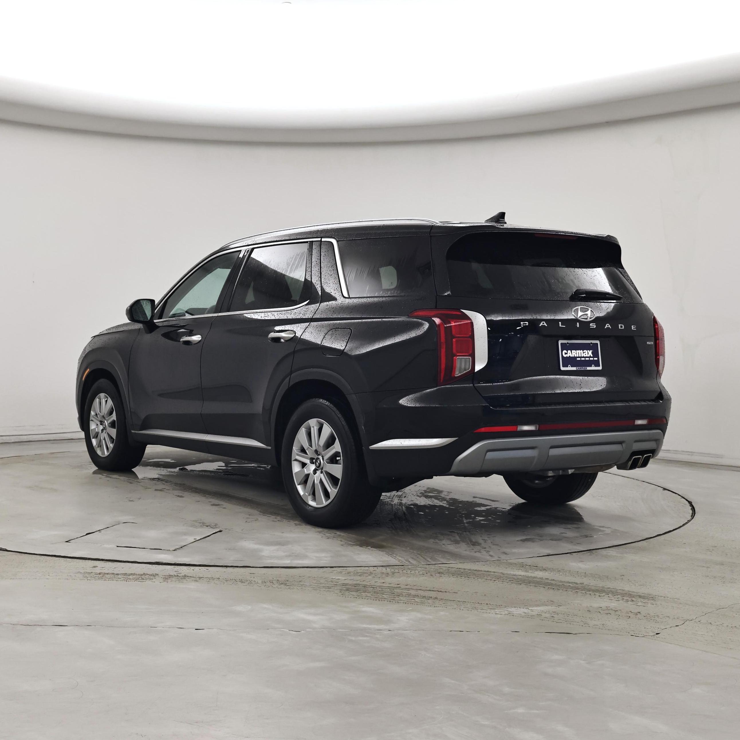 Thumbnail: 2023 Hyundai Palisade - 2