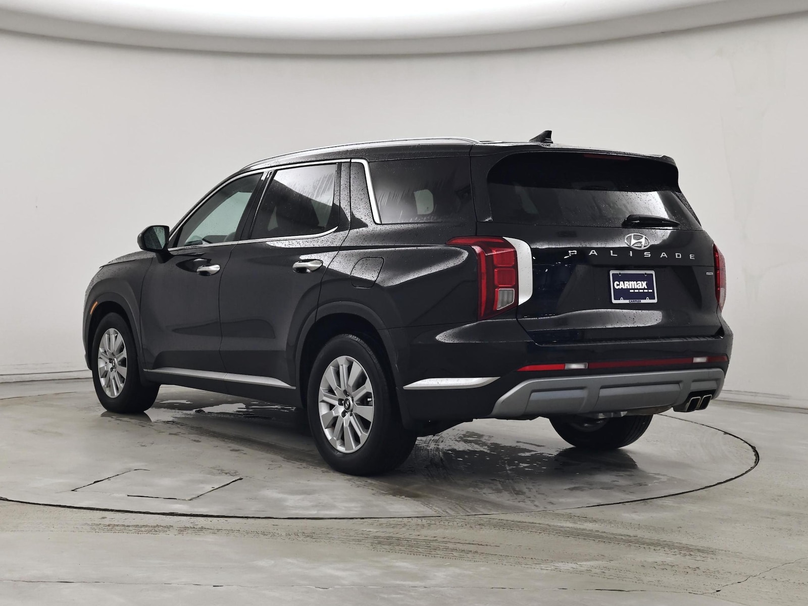 2023 Hyundai Palisade SEL - Photo 3
